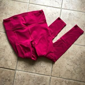 Lululemon leggings